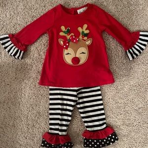 Rare Editions Christmas set